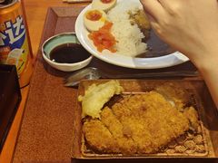 -天妇罗内顺田(罗湖店)