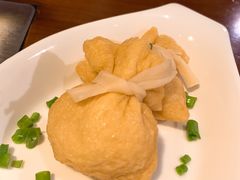 福袋-烧鸟横丁(联发文创口岸店)
