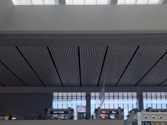 -合肥南站