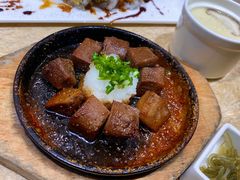 -东京屋(武定路店)