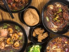 -董记面馆(漳州二路店)