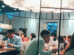 -潮堂 · 潮州菜(国贸商城店)