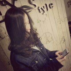 -山浦形象烫染