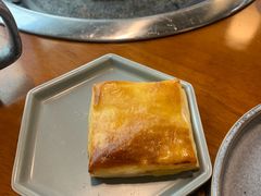 -石頭記榴莲烤肉(万达金街店)