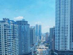 -天怡豪生大酒店-怡园中餐厅(枣山路店)