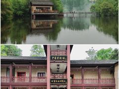 -景德镇古窑民俗博览区