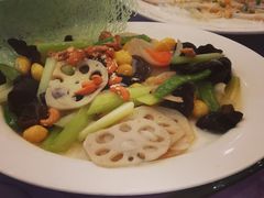-外沙富龙城酒楼(老街店)