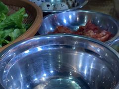 -麻蒲碳烤肉(梅花园店)