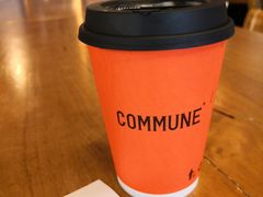 -COMMUNE幻师(五角场店)