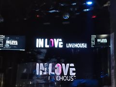 -INLOVE Live House