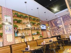 -拿渡麻辣香锅(幸福港湾店)