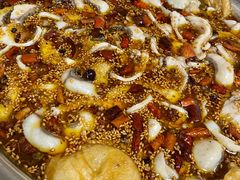 -黑皮酸菜鱼(三山街店)