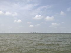 -上海滴水湖皇冠假日酒店