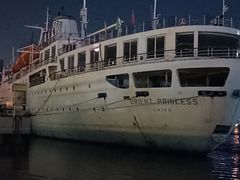 -海河外滩公园