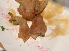 -奉天小馆·非遗东北菜(沈阳万象城店)