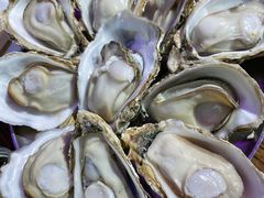 -蚝堡海鲜·威海菜·海肠捞饭·烧烤·亚洲吃蚝公司(幸福门店)