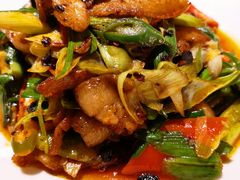 自贡盐煎肉-小河盐帮·私家菜·烤鸭(三元桥·霄云路店)