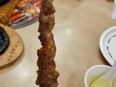 -羊之道草原味道清真餐厅(番禺店)