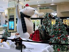 -新世界百货(明洞总店)