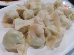 -听涛雅苑百味饺子老家菜馆