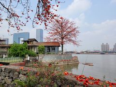 -喜洲吧·江畔老船厂·庭院餐厅(喜临院店)