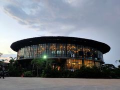 -The Ring Pavilion 魔幻森林