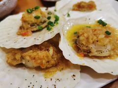 -银子铁板烧料理自助餐(人民广场店)