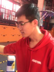 -嗨翻Hi-Fun竞技主题乐园·蹦床团建生日聚会(五棵松华熙店)