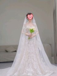 -南京宝娜嫁衣婚纱礼服馆(中央路店)