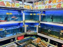 -东江海鲜大排档·潮汕菜·砂锅粥