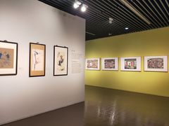 -中华艺术宫(上海美术馆)