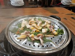 -阿多私房菜(顺德店)