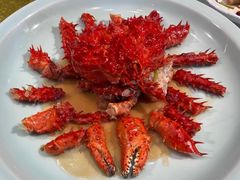 -有喜胶东小馆(太申祥和店)