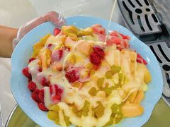 -美肴冰品·汉堡·牛腩饭(总店)