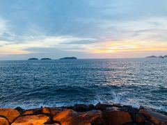 -麦哲伦丝绸度假村