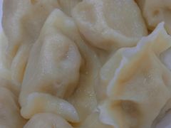 酸菜饺-东北风味思缘食府(对湖路店)