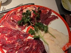 -潮泰牛肉火锅 · 创于1992年(车公庙店)