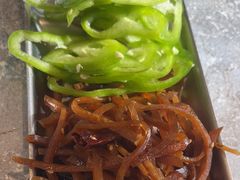 -高玛纳驴肉火烧(河间总店)