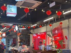 -牛市坎火锅(建设路店)