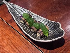 -格鲁·秀色Georgia’s Feast