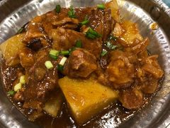 -龙记香港茶餐厅(久光百货店)