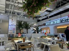 -濠七糟粕醋•海南酸汤火锅(中关村店)