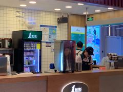 门面-1点点(新达汇三林店)