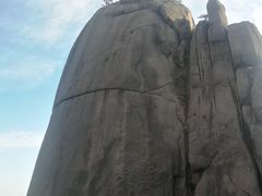 -徽三说·土徽菜·中国徽菜连锁品牌(一中店)