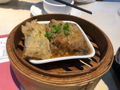 -舊街坊茶楼(市二宫店)