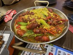 -半酌烧烤小酒馆(南京东路店)