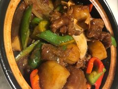 -金利茶餐厅(中船汇店)
