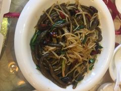 -百姓渔村(朝阳店)