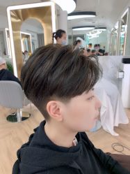 -MMby Hair Code