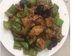 -九龙餐厅(大沽路店)